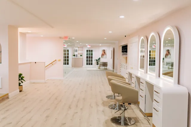 AGS Beauty - AGS Salon Equipment