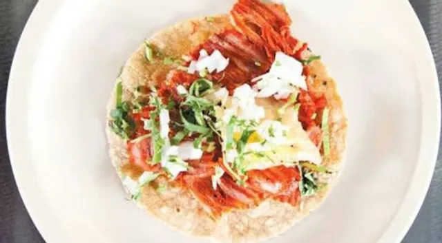 Taquería El Fogoncito