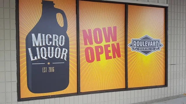 Micro Liquor