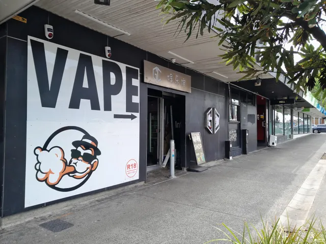 elfbar nachfüll pod läuft aus Vape Shop Auckland NZ