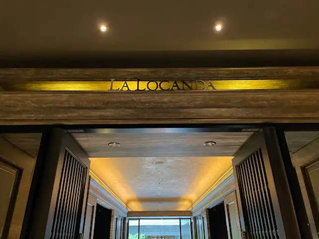 La Locanda ラ・ロカンダ