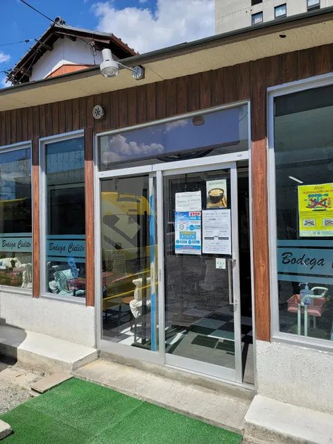 Restaurant-Bodega Cielito