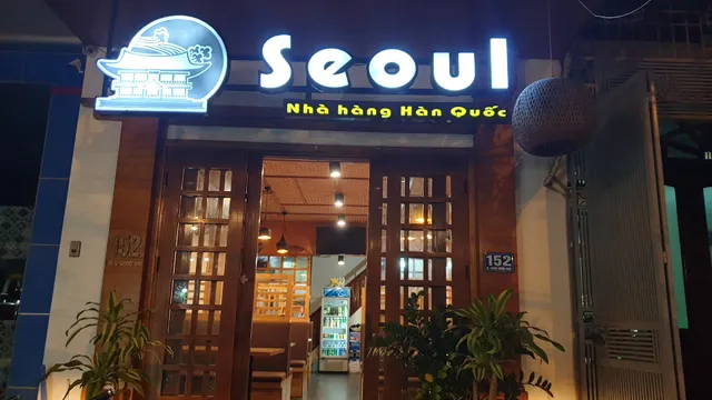 Nhà Hàng Seoul