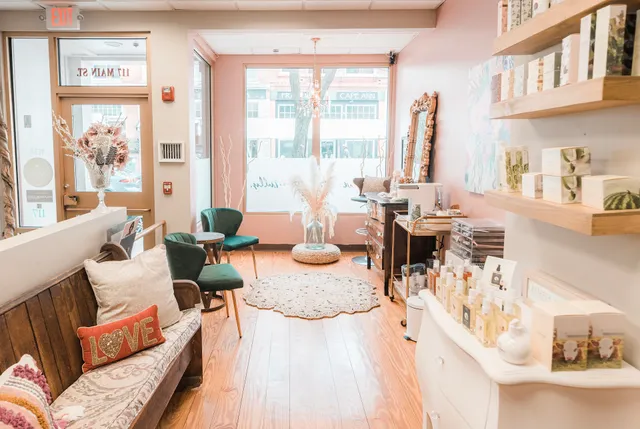 Unwind Luxury Vegan Beauty