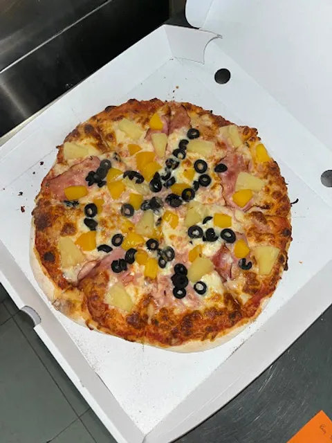 Pizzaria Sara's