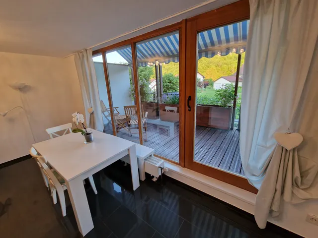 Ferienwohnung Villa Clee