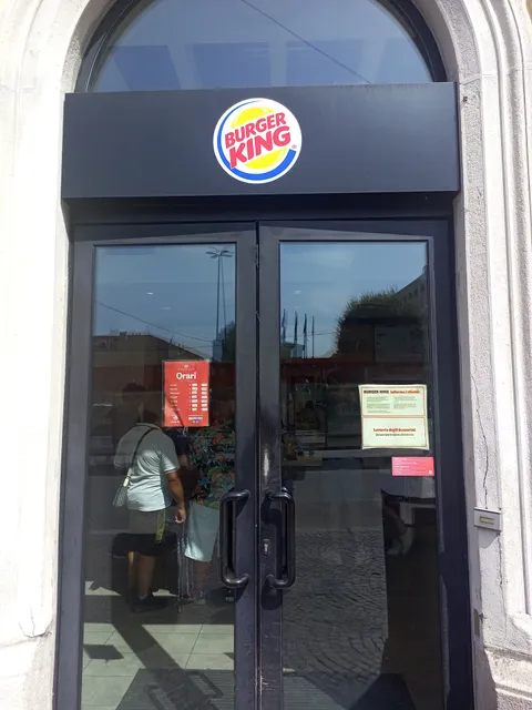 Burger King