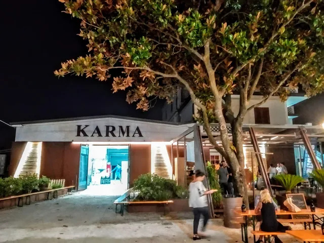 Karma Birrificio
