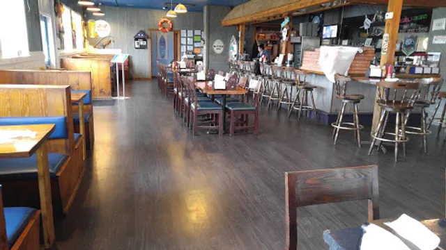 Melody's Coastal Cafe