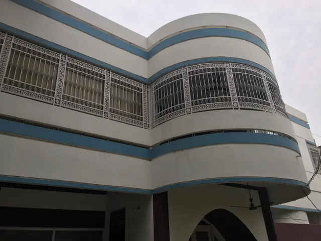 OYO 9834 Bliss Homes