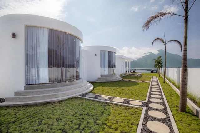 Intan Lake View Kintamani