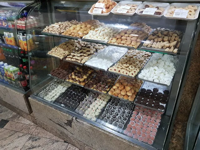 Panificadora Confeitaria Cantinho do Amor