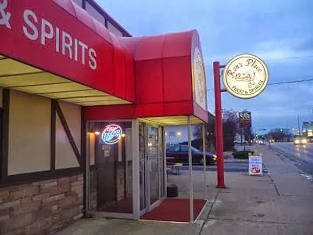 Ron's Place