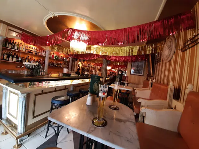 k.u.k. Hofbeisl & Osteria Miramare zu Ischl