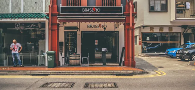 BRASEIRO SINGAPORE (JOO CHIAT)