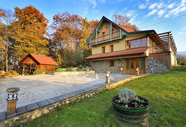 Gostilna Pension Les , Les Nasta s.p.