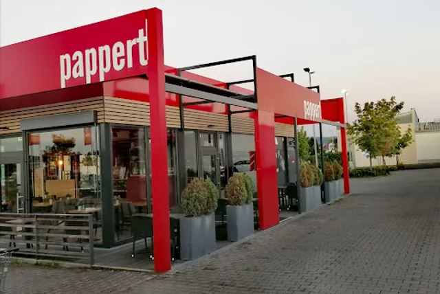 papperts GmbH Somborn