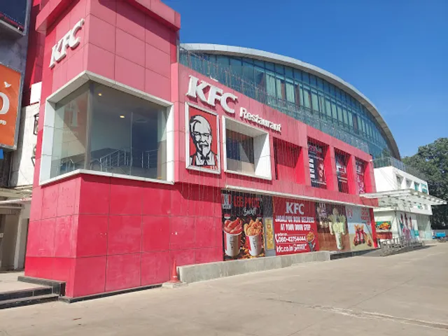 KFC