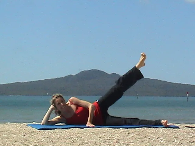 Karina Farry Pilates