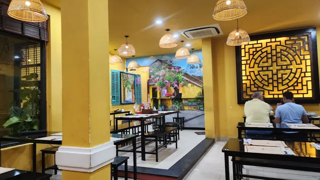 Nhà Hàng Nhà Bếp Khuê Mỹ