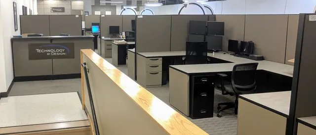 Technology By Design