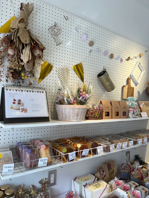 お城ちかくのタルト屋さん PKIA(プキア)