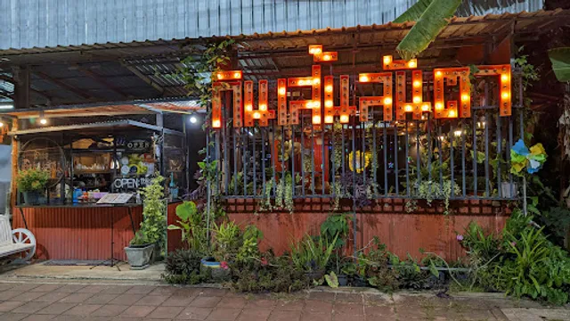 Paul's restaurant & bar