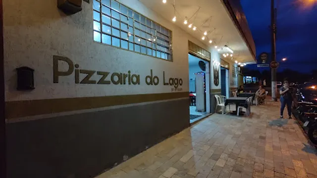 Pizzaria do Lago Premium