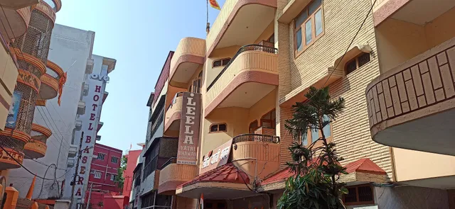 Leela Yatri Bhavan