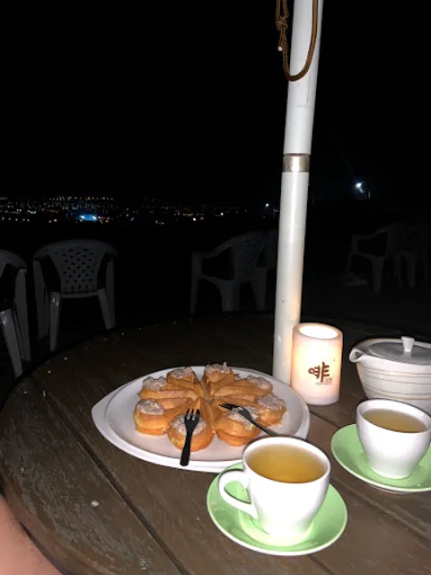 啡文學 龍井店 (現場候位 / 僅收現金)