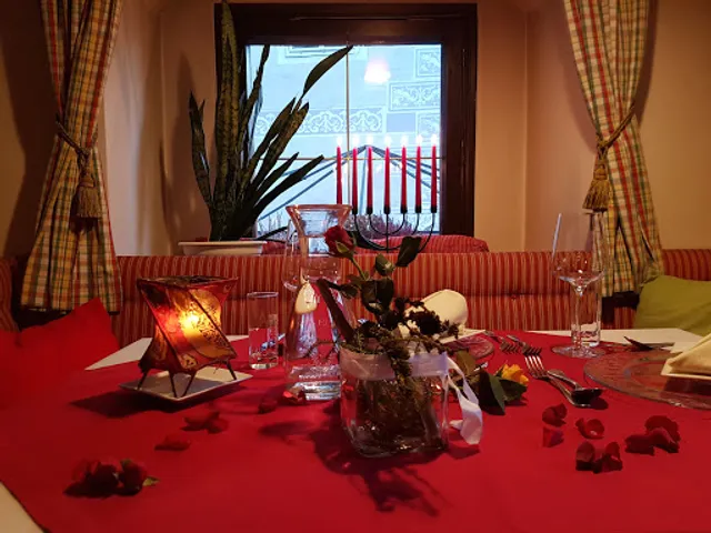 JO'S Restaurant & Partyservice & Catering & Kochkurs