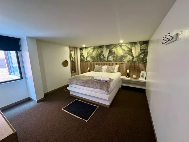 OPE Suites calle 100