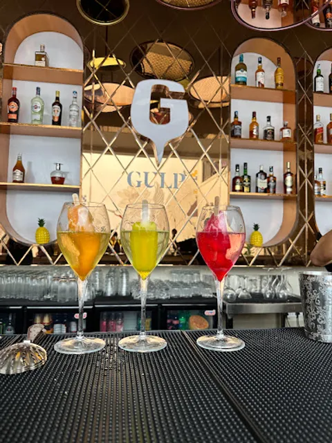 GULP - Pub | Bar | Restaurant