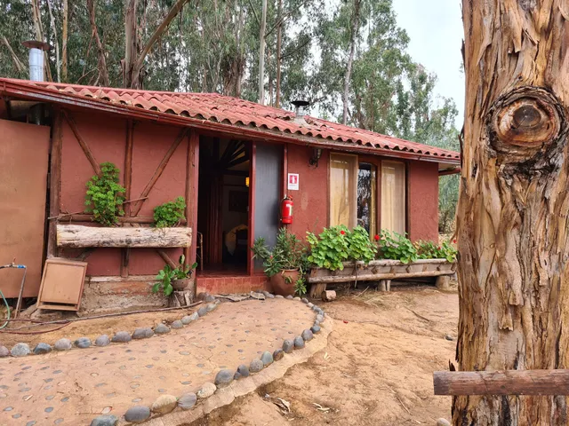 Hotel & Spa Colinas de Cuncumen