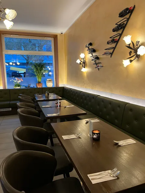 Restaurant Ha Noi Pho