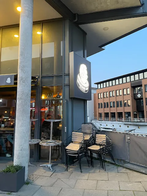 Ratsherrn Bar Mühlenkamp