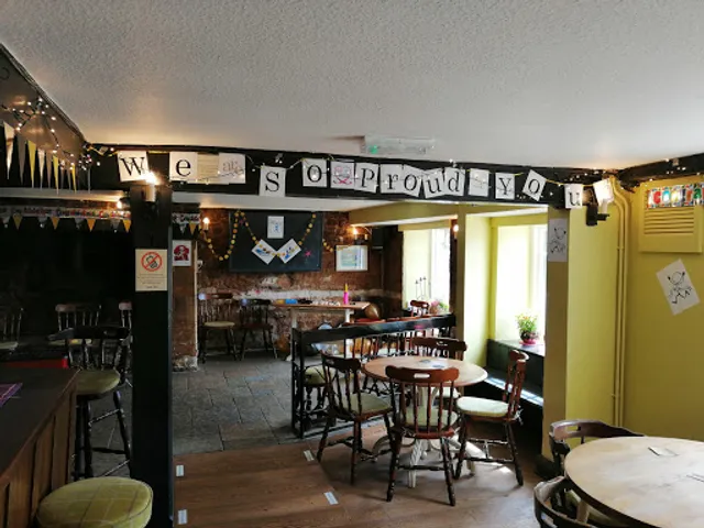 The Blackmore Vale Inn