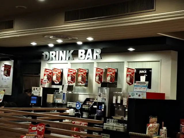 ガスト 多摩中和田店