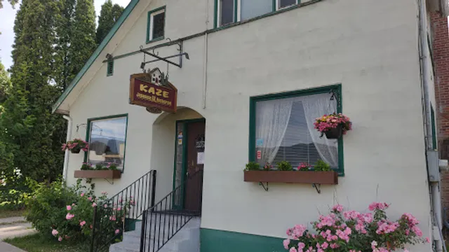 Kaze Japanese Restaurant