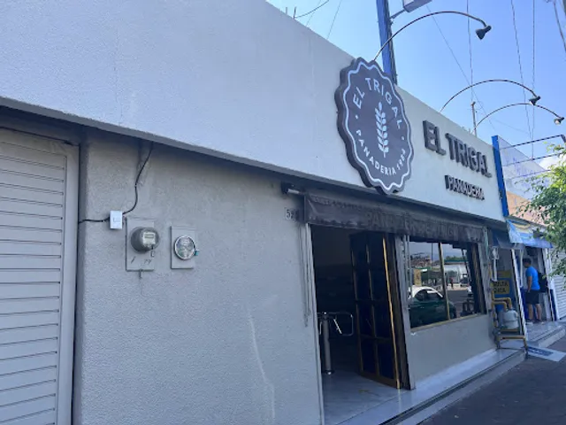 Panadería El Trigal