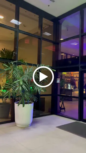 Le Vin Restobar - Hotel Mercure