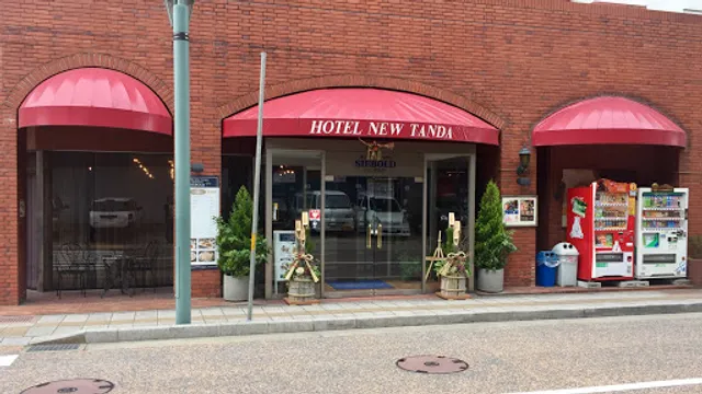 レストラン シーボルト