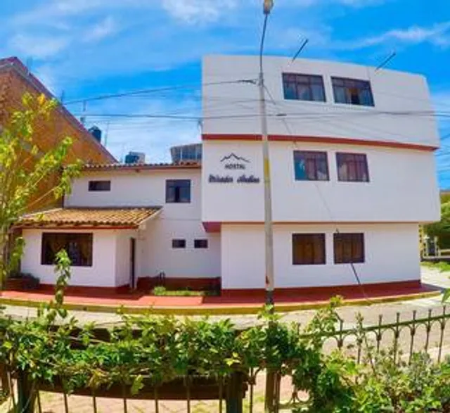 Mirador B&B Backpackers