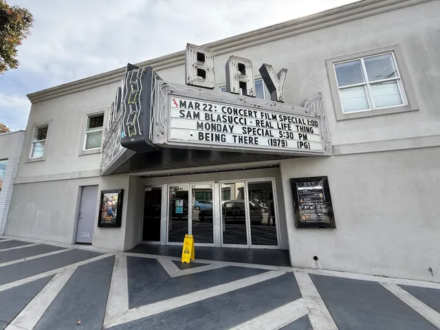 Bay Theater