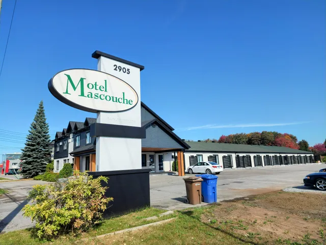 Motel Mascouche