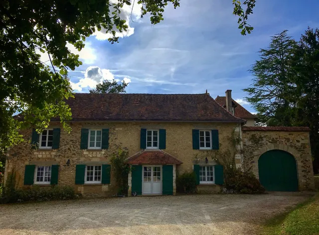 Bed and breakfast La Sabliere