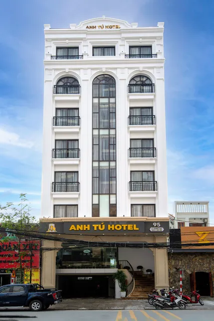 ANH TÚ HOTEL