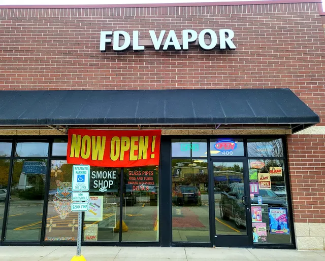 FDL Vapor
