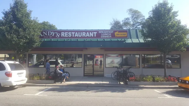 Andy's Restaurant