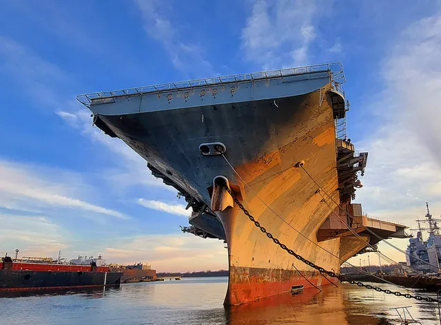 Philadelphia Navy Yard